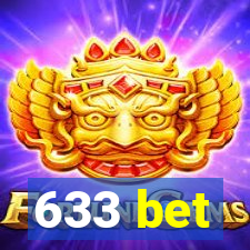 633 bet